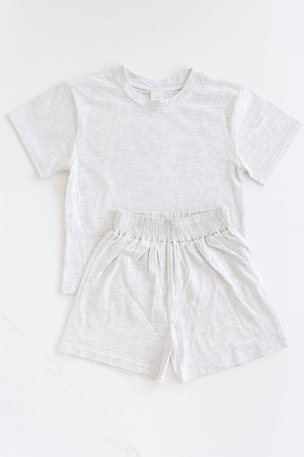 Grey Summer Set