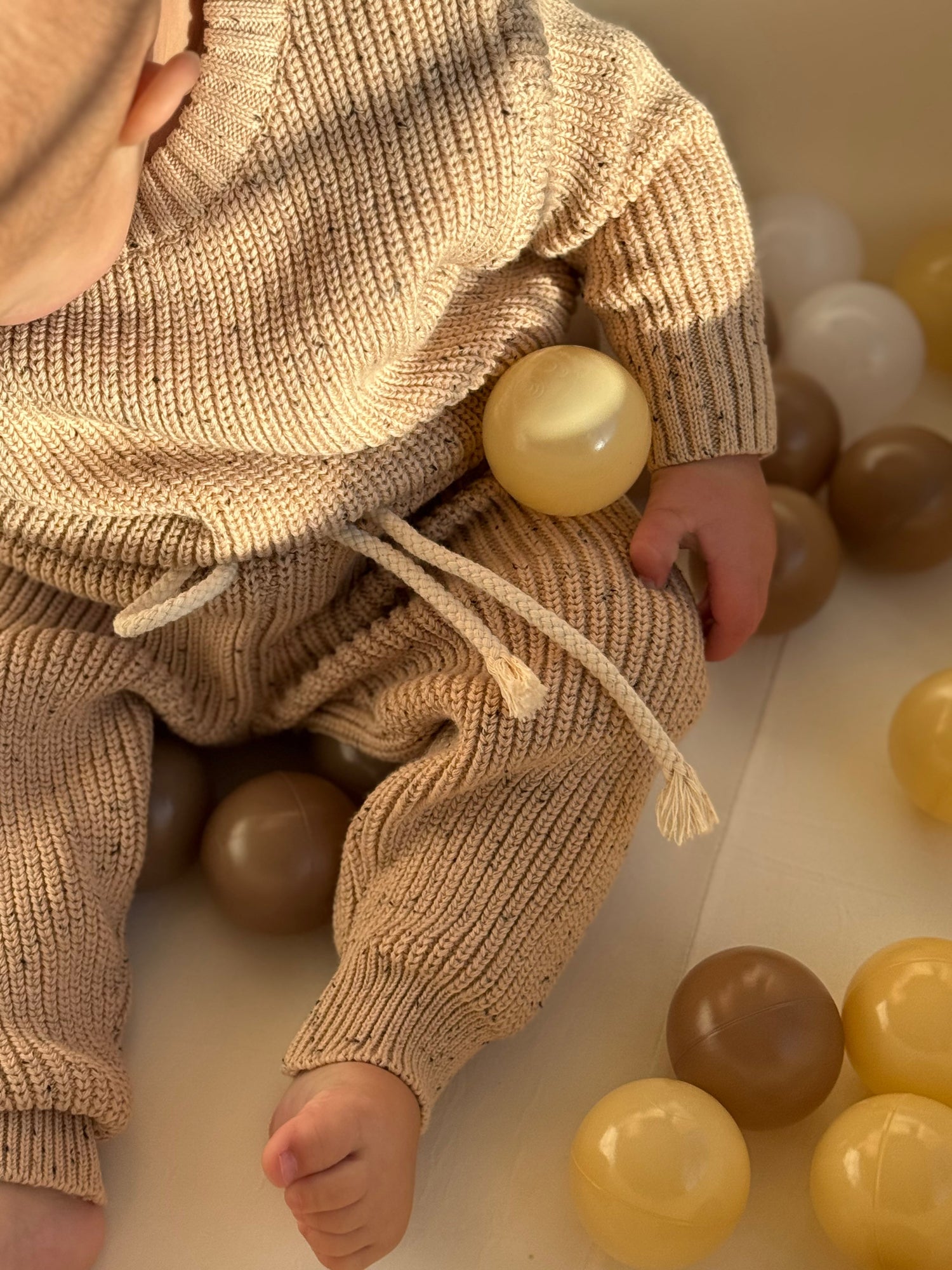 Baby Knitwear