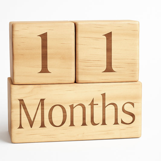 Large Milestone Blocks