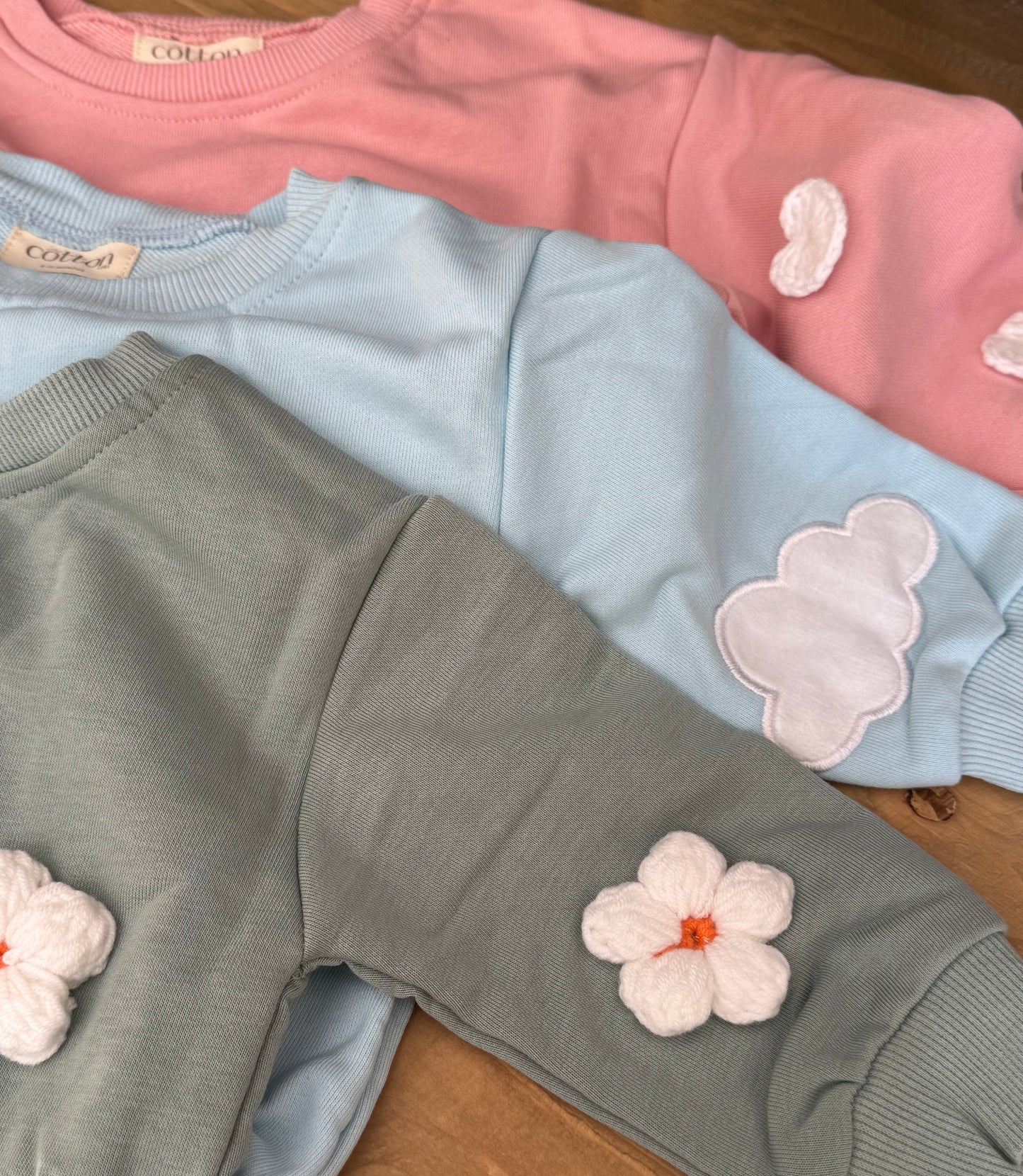 Long Sleeve Romper